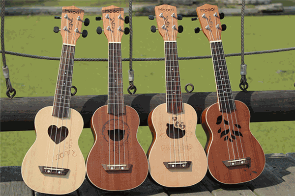 InHouse吉他尤克里里