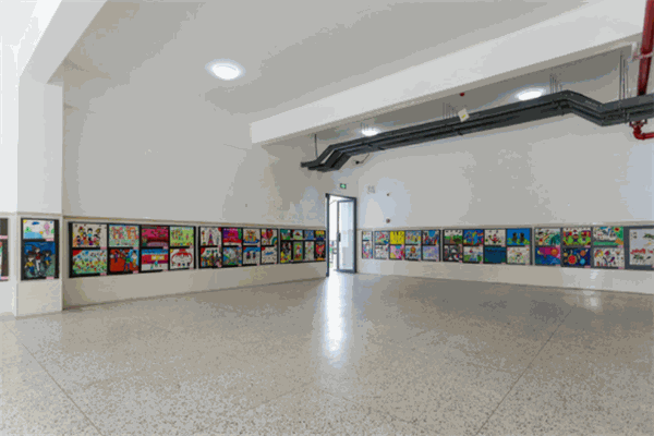 少華藝術(shù)教育