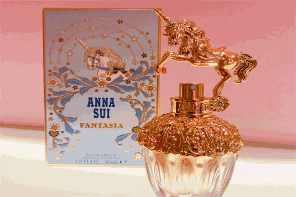ANNASUI安娜蘇護(hù)膚品