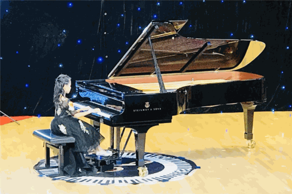 馬太鋼琴音樂藝術(shù)中心