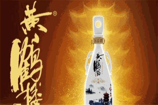 黃鶴樓酒
