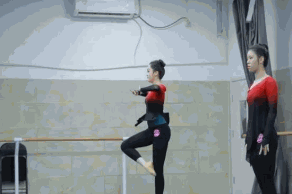 慕容老師舞蹈中心