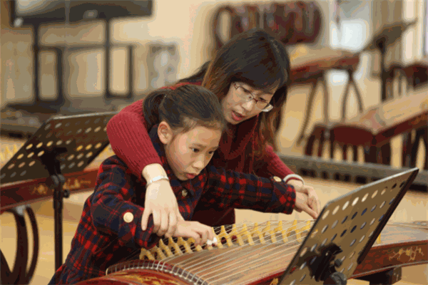 Finger Tunes紛格音樂