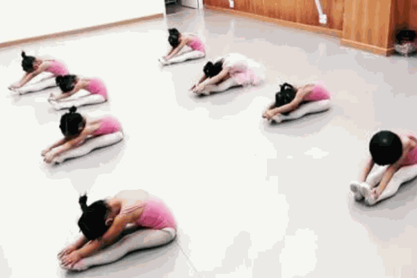 皖兒舞蹈藝術培訓