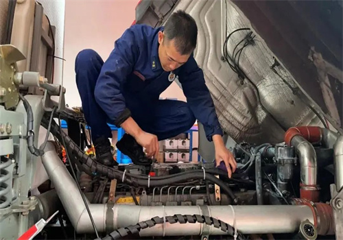 車巧匠汽車快修