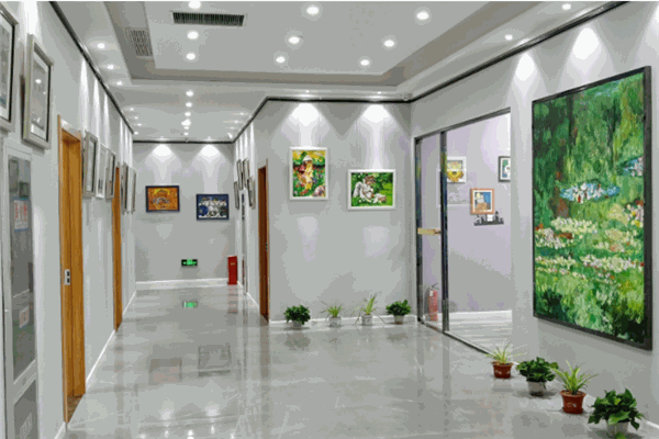 城南藝術(shù)培訓(xùn)中心