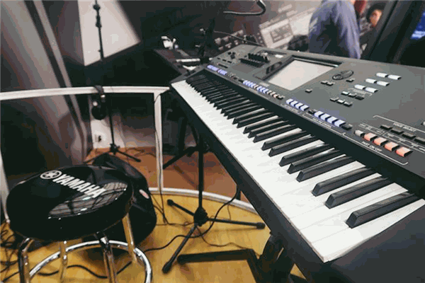 孔祥東音樂藝術(shù)中心