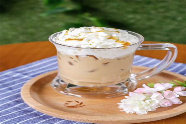 飲嘢簡(jiǎn)餐奶茶