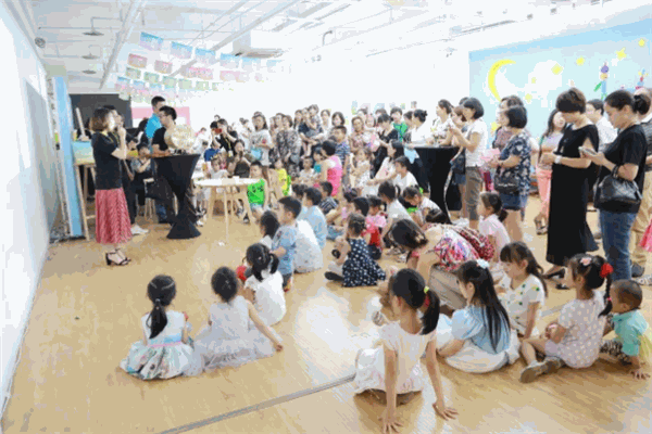 學(xué)的嗨藝術(shù)教育