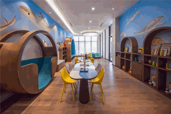 悅之夢(mèng)文化藝術(shù)培訓(xùn)