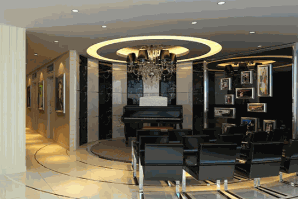 多藝汀鋼琴聲樂(lè)中心