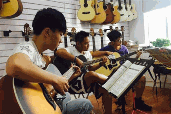 AB音樂藝術(shù)