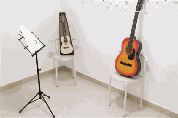 愛藝國際音樂中心