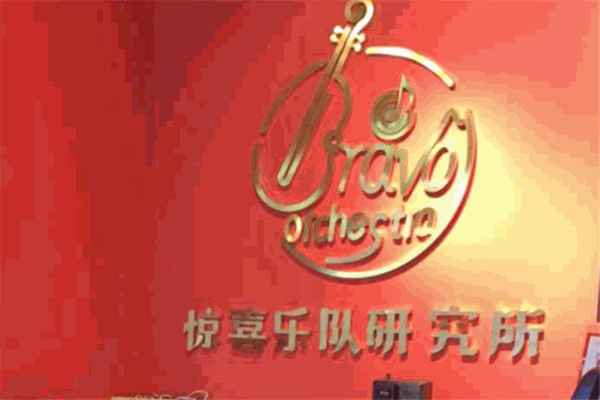 Bravo驚喜樂(lè)隊(duì)研究所