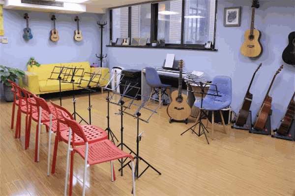 魔都音樂(lè)中心