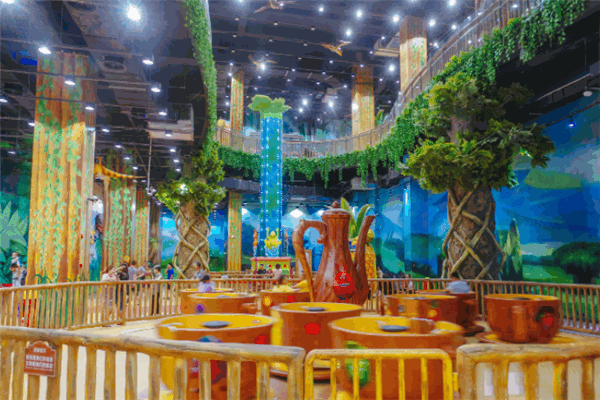 魔法星球藝術(shù)中心