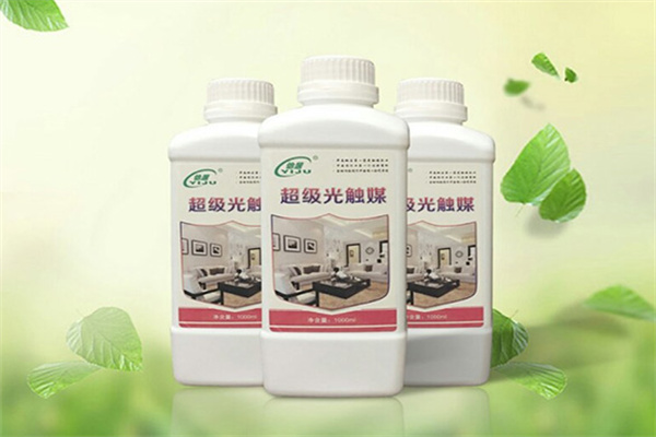 怡居光觸媒除甲醛