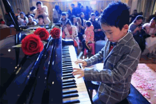 愛藝國際音樂中心