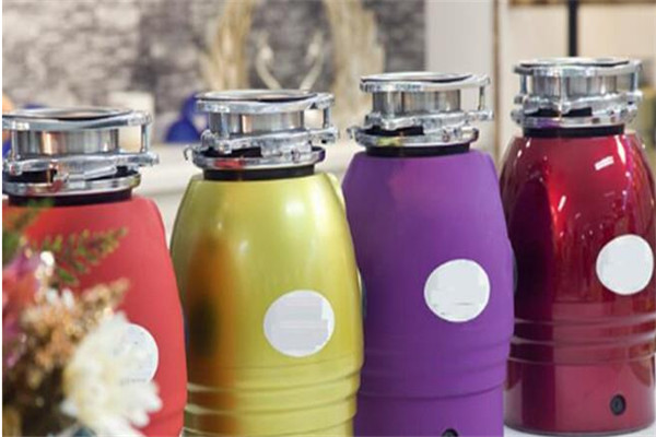 廚事達(dá)垃圾處理器