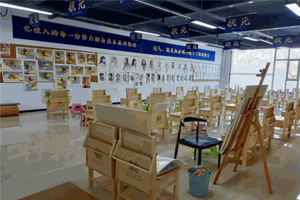 偉寧文化藝術(shù)培訓(xùn)