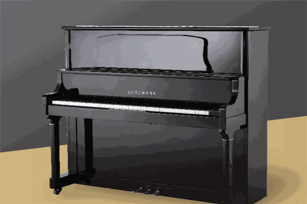 舒曼鋼琴