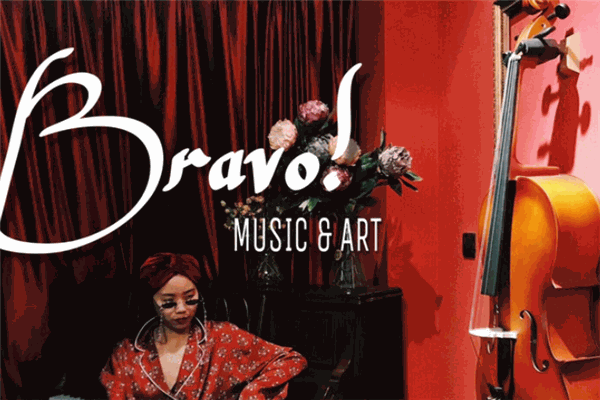 Bravo驚喜樂(lè)隊(duì)研究所