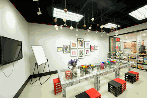 寶韻藝術(shù)教育