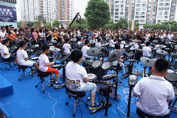 魔都音樂(lè)中心