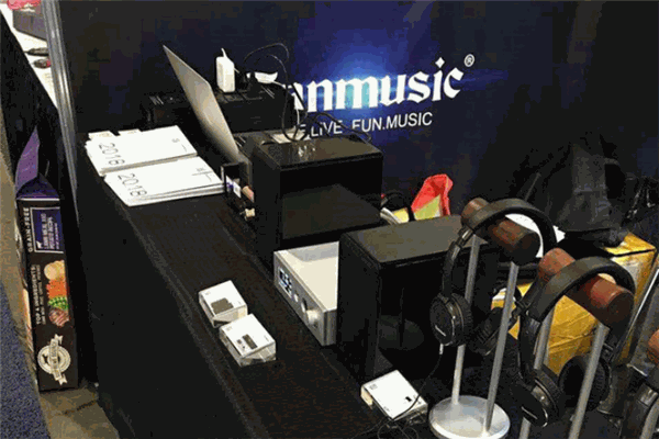 Fan梵音藝術(shù)中心