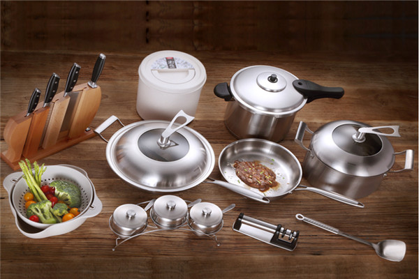 歐美達(dá)廚具