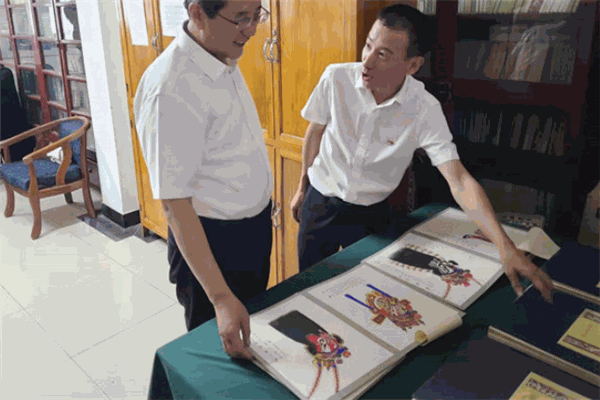 漢德語(yǔ)言文化藝術(shù)