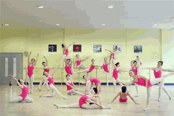 菲亞舞臺藝術(shù)培訓(xùn)