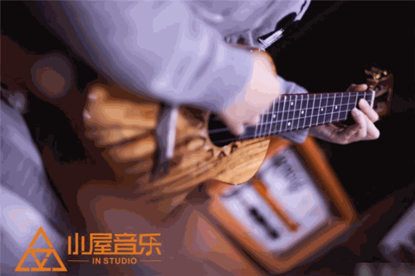 IN studio小屋音樂