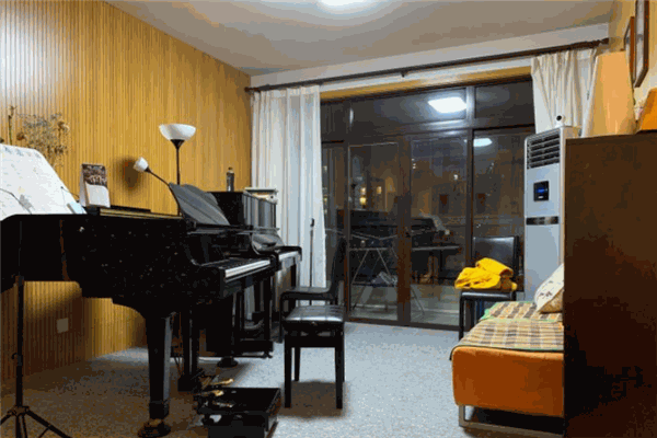 iFingers愛芬格音樂