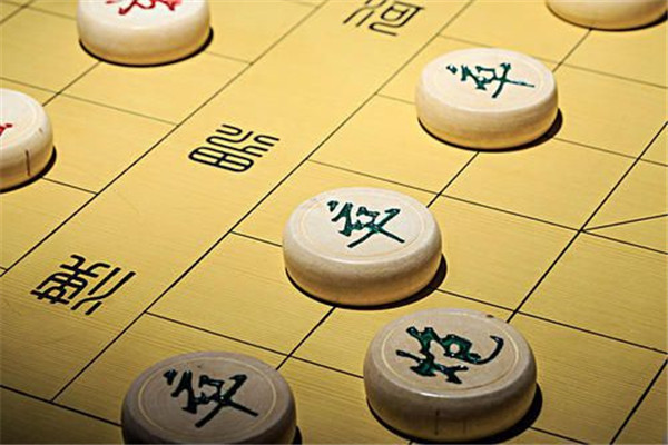 奕之海國際象棋學(xué)校