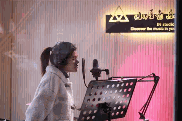 IN studio小屋音樂