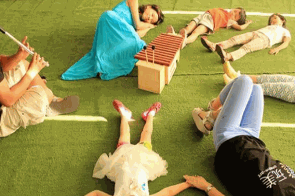 玩美藝術(shù)教育