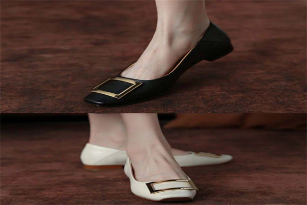 卓詩(shī)雅女鞋