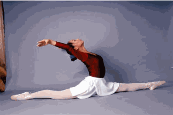 憶舞藝術(shù)培訓(xùn)