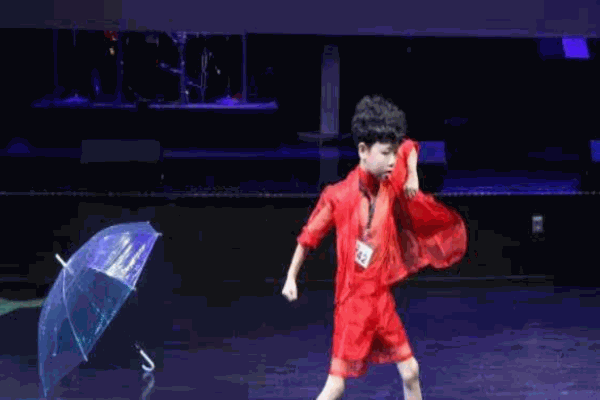 藝新成國際舞蹈