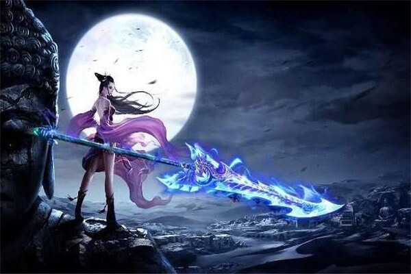 龍創(chuàng)手游游戲