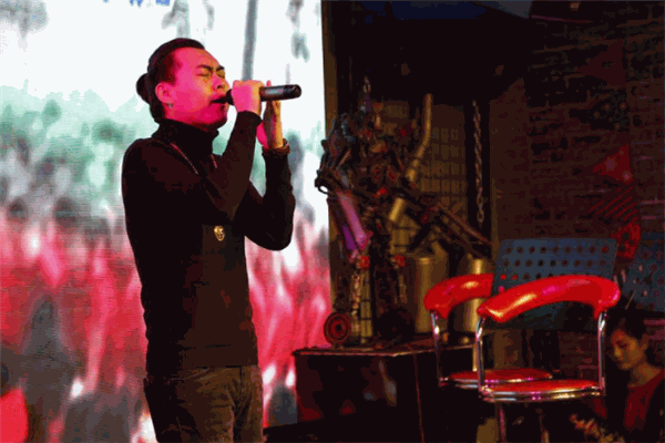 BVS國(guó)際流行聲樂(lè)