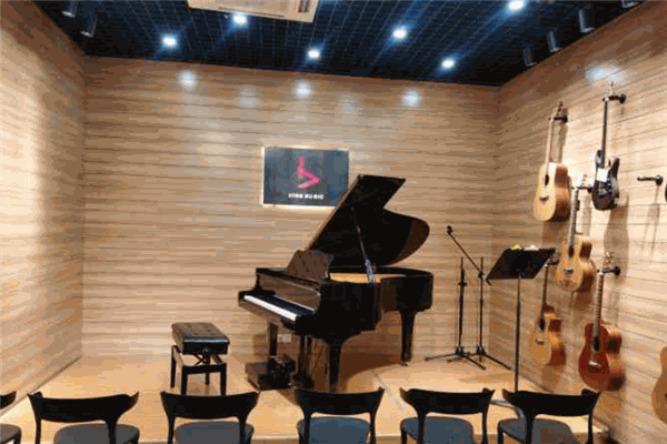 InWe Music音維音樂(lè)