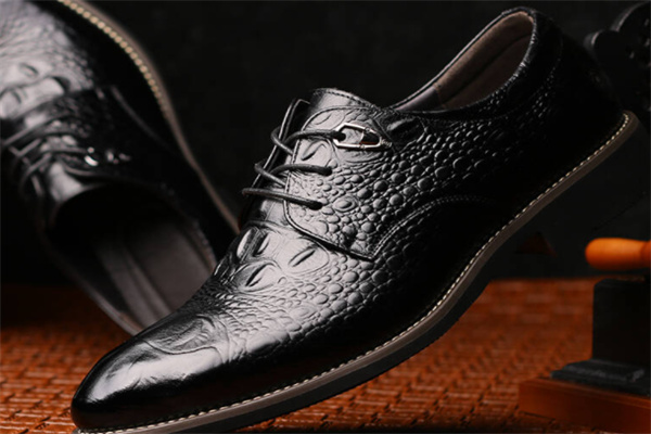 美國暴龍鞋業(yè)