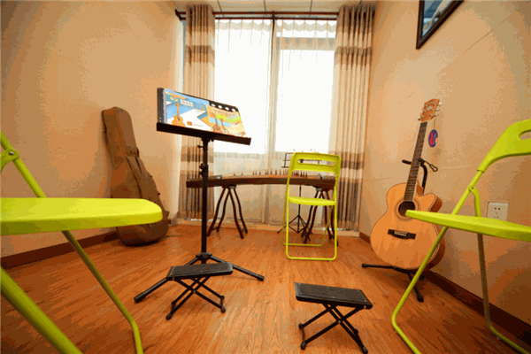 寶韻藝術(shù)教育