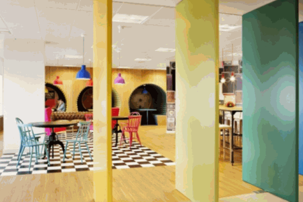 馬德里音樂教室