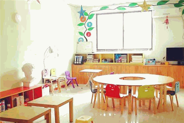 悅之夢(mèng)文化藝術(shù)培訓(xùn)