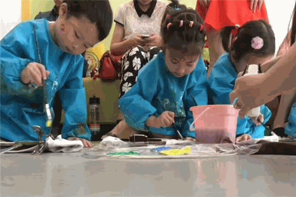 魔法星球藝術(shù)中心