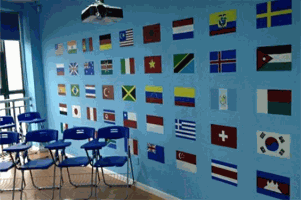 漢德語(yǔ)言文化藝術(shù)