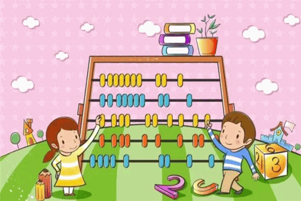 尓智爾慧珠心算培訓(xùn)